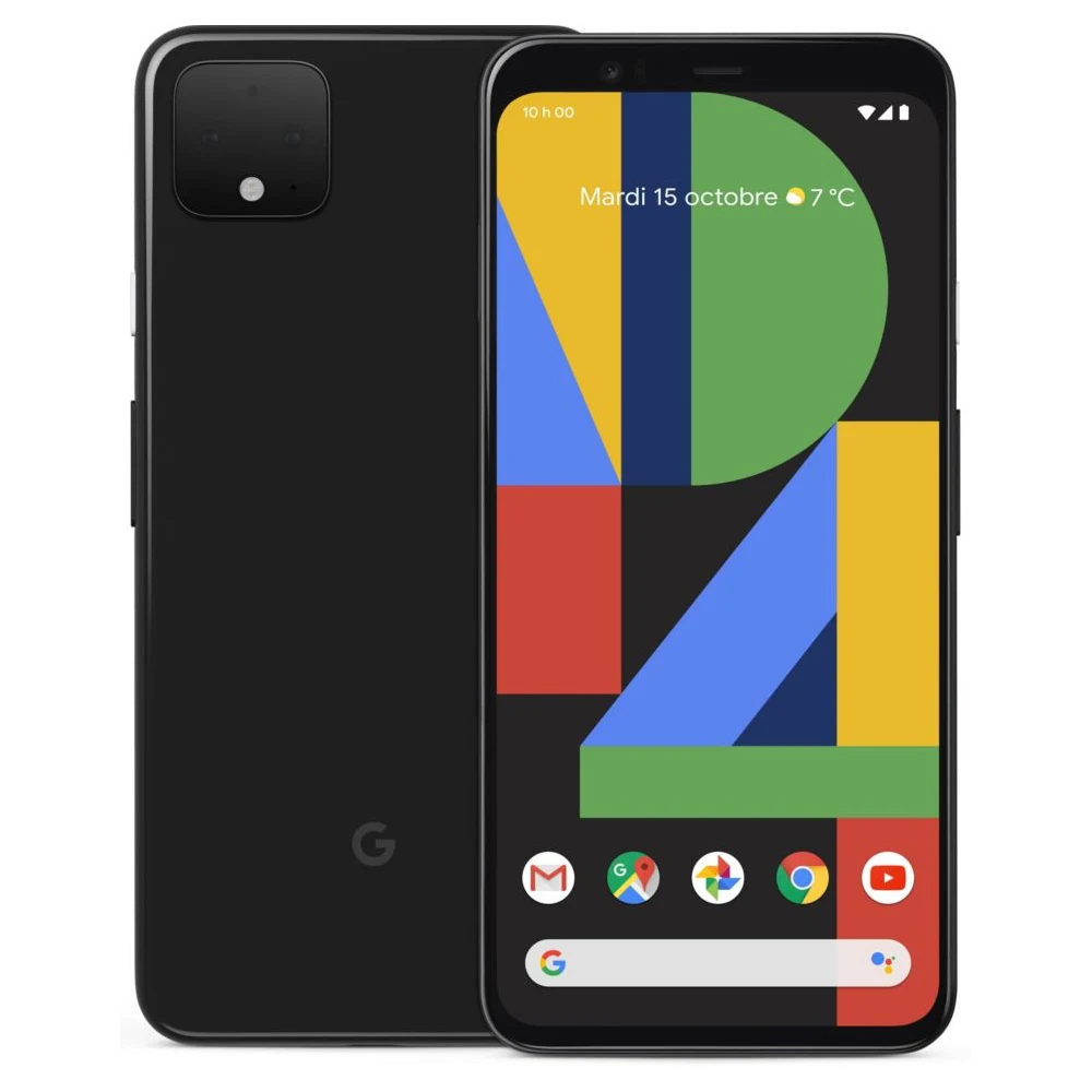 Google Pixel 4 XL Reparatur