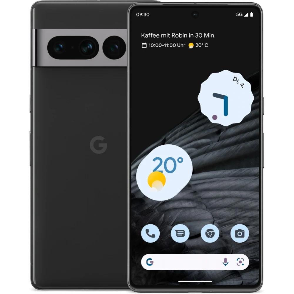 Google Pixel 7 Pro Reparatur