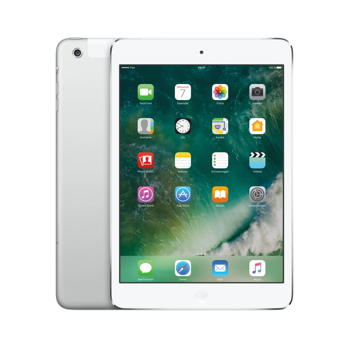 iPad mini 2 (2013) Reparatur