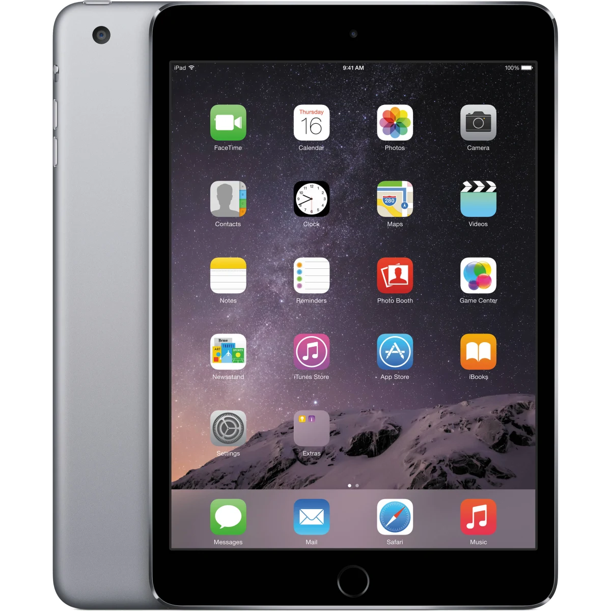 iPad mini (2012) Reparatur