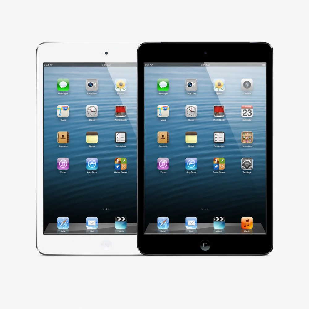 iPad mini (2012) · A1432, A1454, A1455 Reparatur bei repairNstore