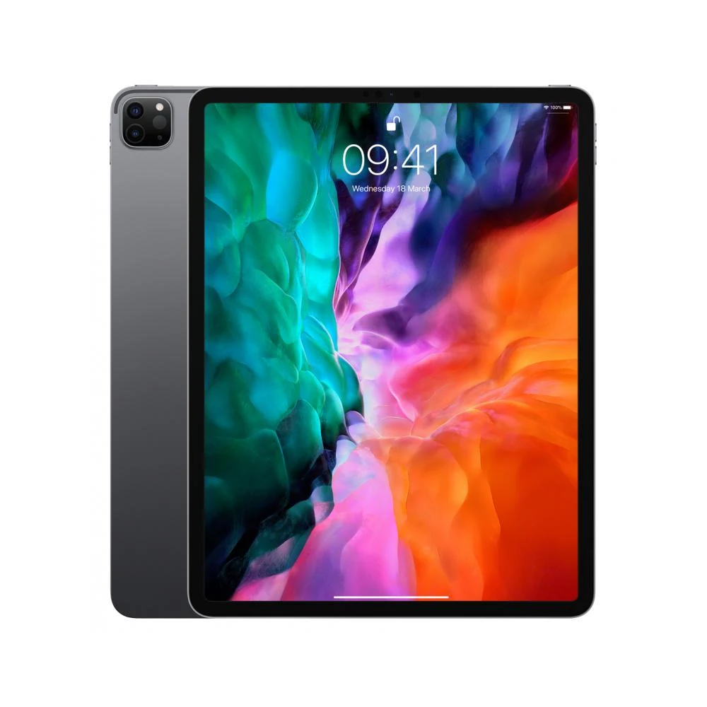 iPad Pro (12,9″, 4. Generation) (2020) · A2229, A2069, A2232, A2233 Reparatur bei repairNstore
