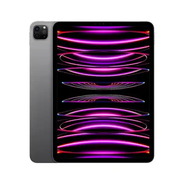 iPad Pro 12,9" (6. Generation) 2022 Reparatur