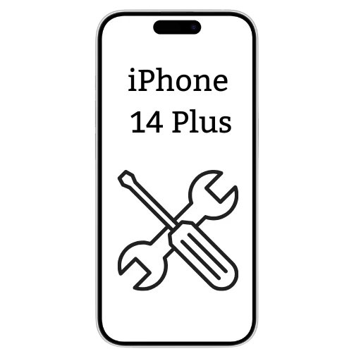 iPhone 14 Plus Reparatur Reparatur