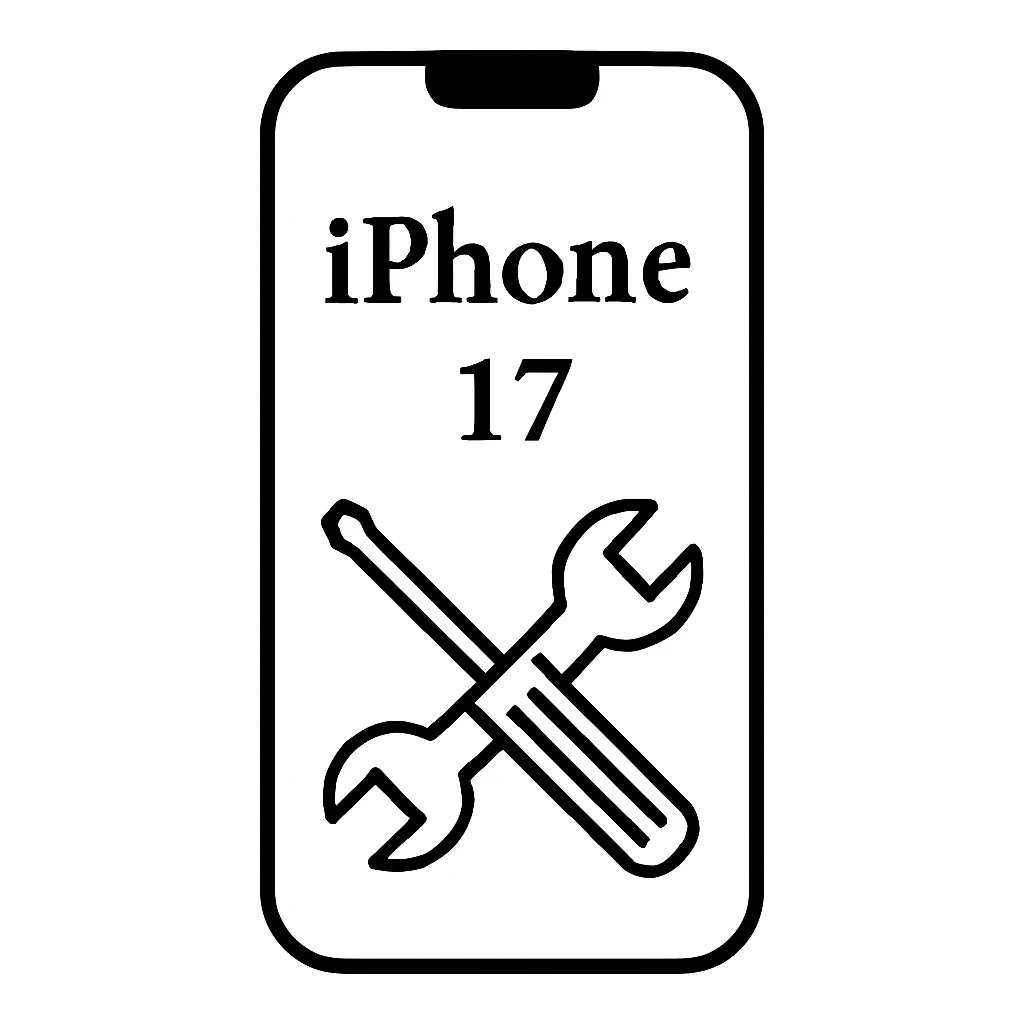 iPhone 17 Reparatur Reparatur