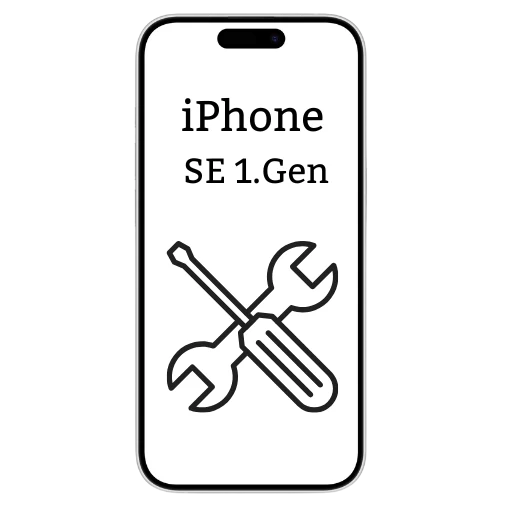 iPhone SE 1.Gen Reparatur Reparatur