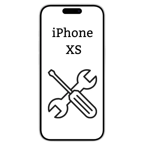 iPhone XS Reparatur Reparatur