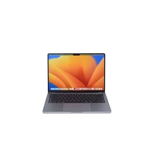 MacBook Pro (14", 2023) Reparatur Reparatur