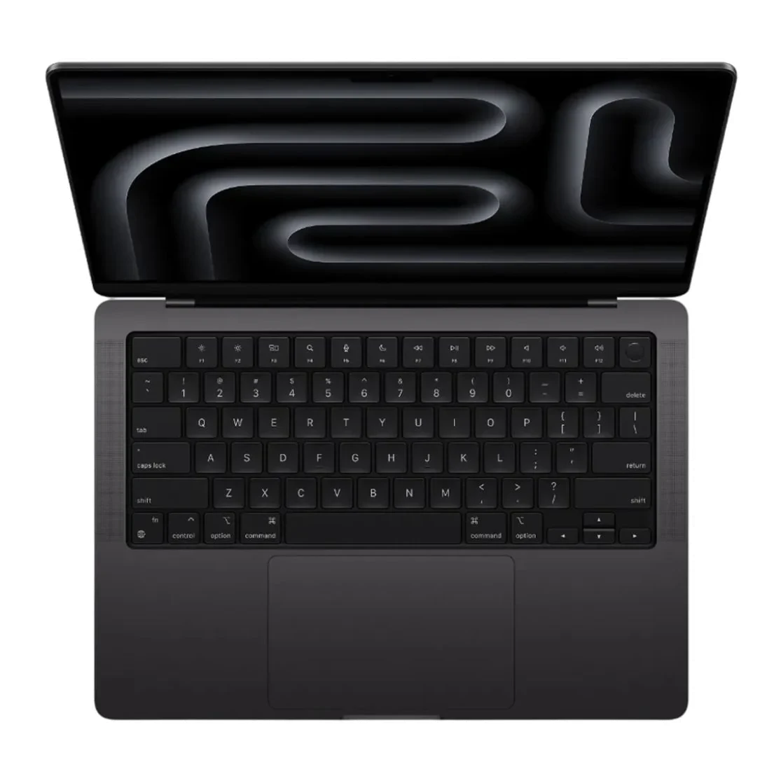 MacBook Pro (14″, M5 Pro oder M5 Max) Reparatur (2026) · Mac17,7, Mac17,9 Reparatur bei repairNstore