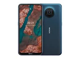 Nokia X20 Reparatur