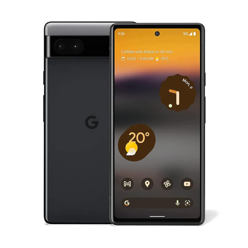 Pixel 6A Reparatur