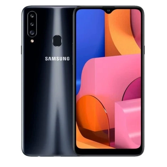 Samsung A20S Reparatur bei repairNstore