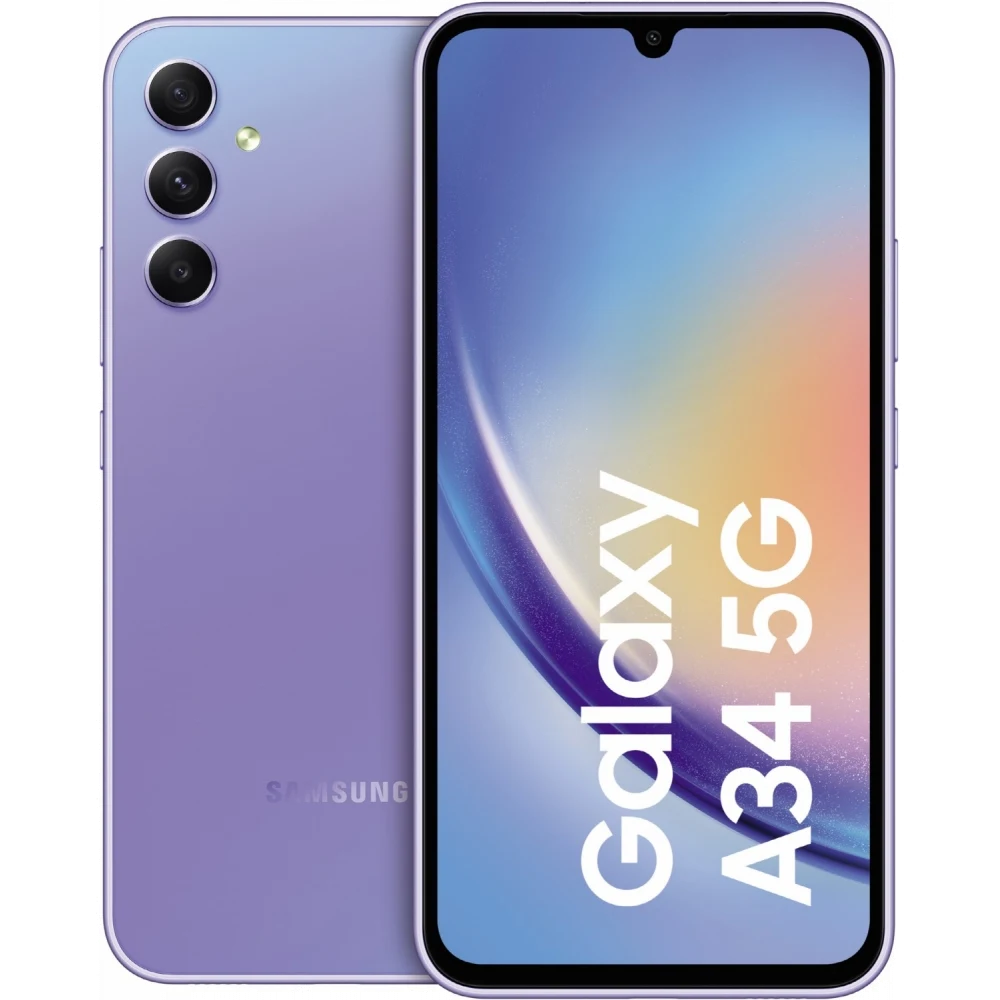 Samsung A34 Reparatur bei repairNstore