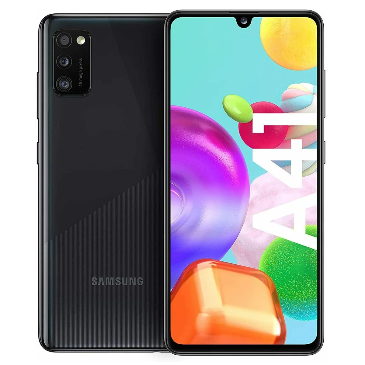 Samsung A41 Reparatur bei repairNstore