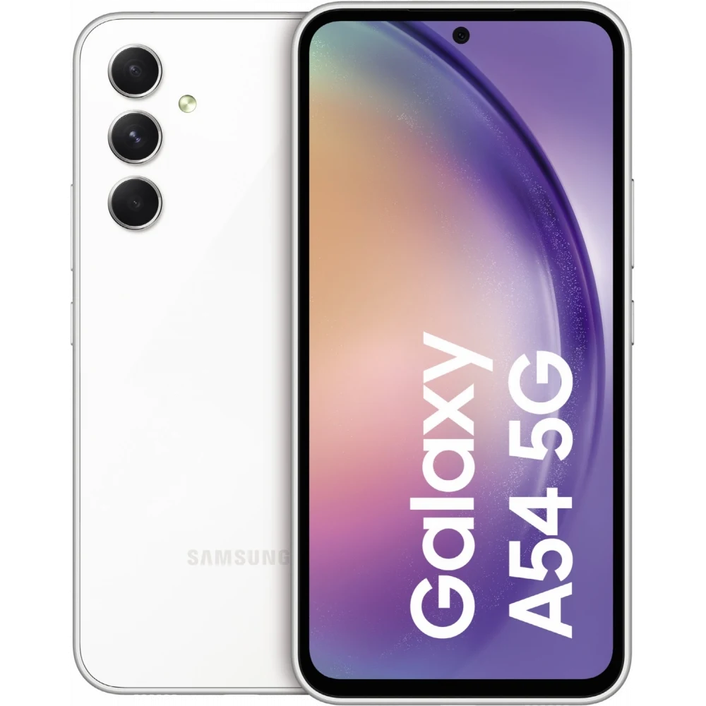 Samsung A54 5G Reparatur bei repairNstore