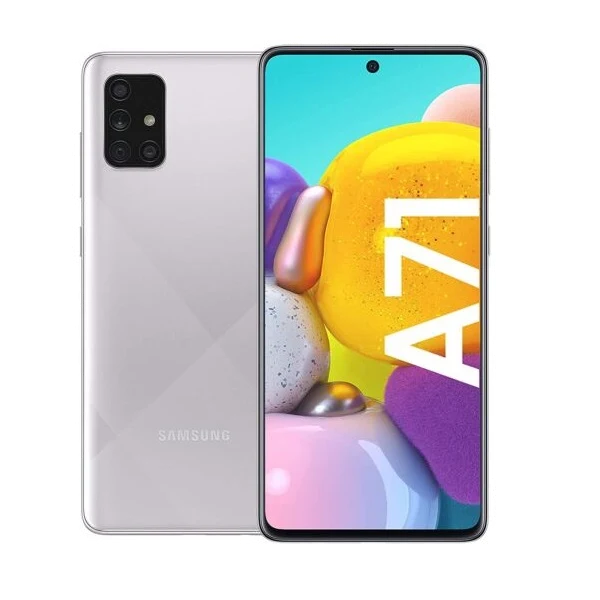 Samsung A71 Reparatur bei repairNstore