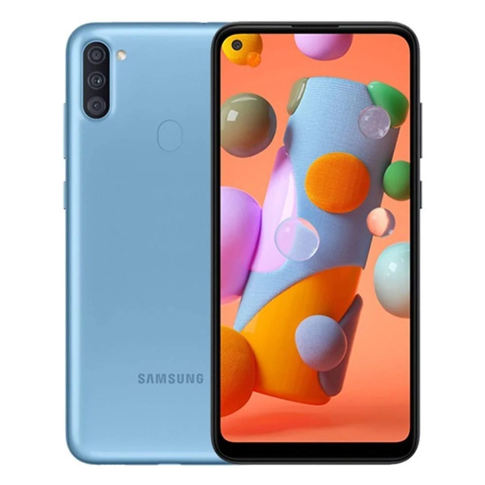 Samsung Galaxy A11 Reparatur