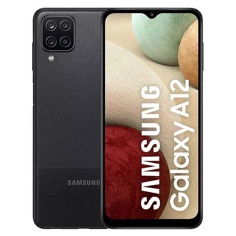 Samsung Galaxy A12 Reparatur