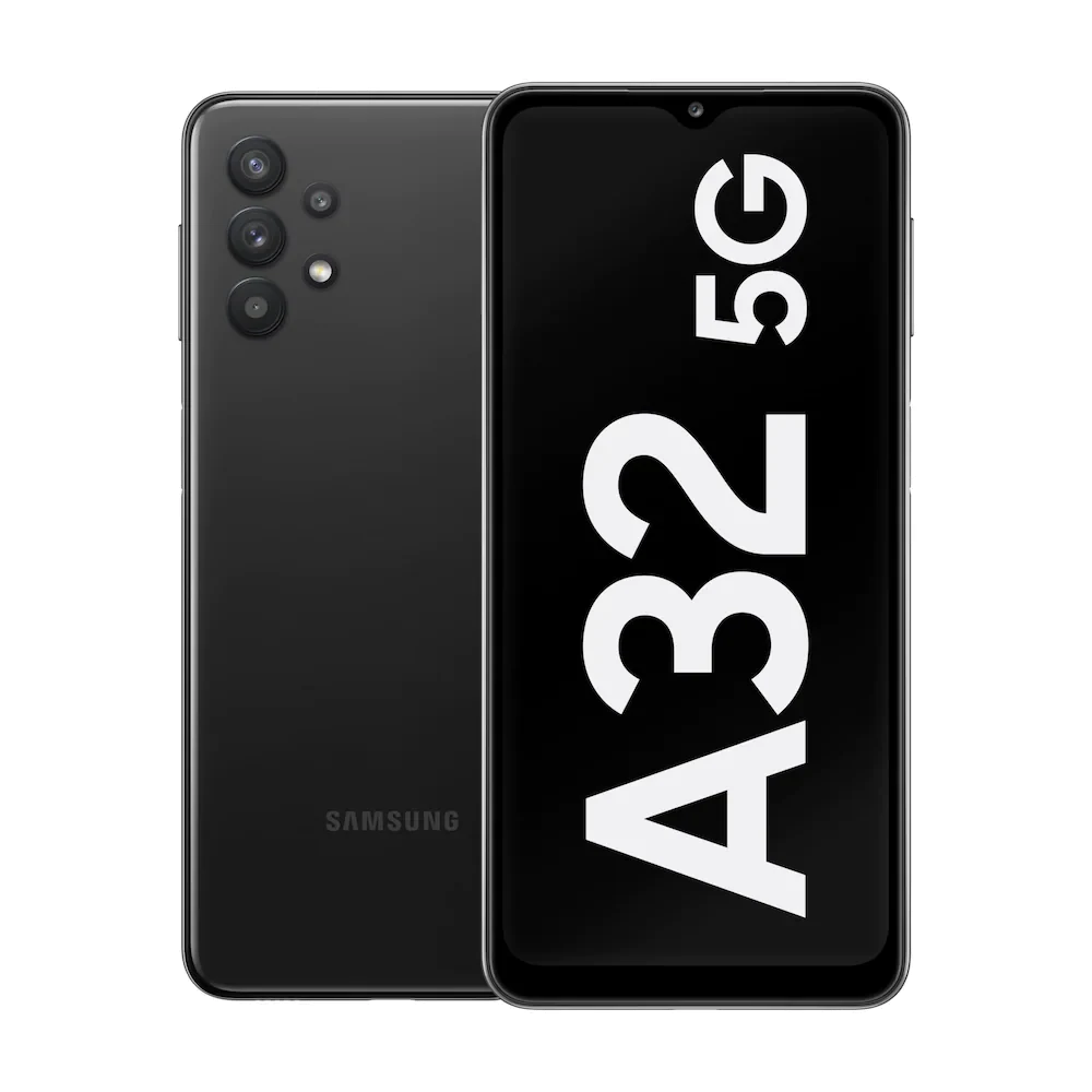 Samsung Galaxy A32 5G Reparatur