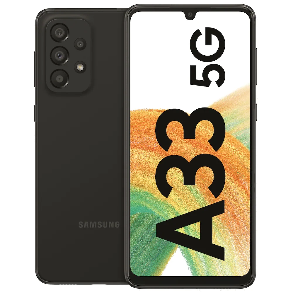 Samsung Galaxy A33 Reparatur