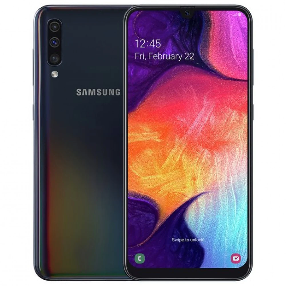 Samsung Galaxy A50 Reparatur