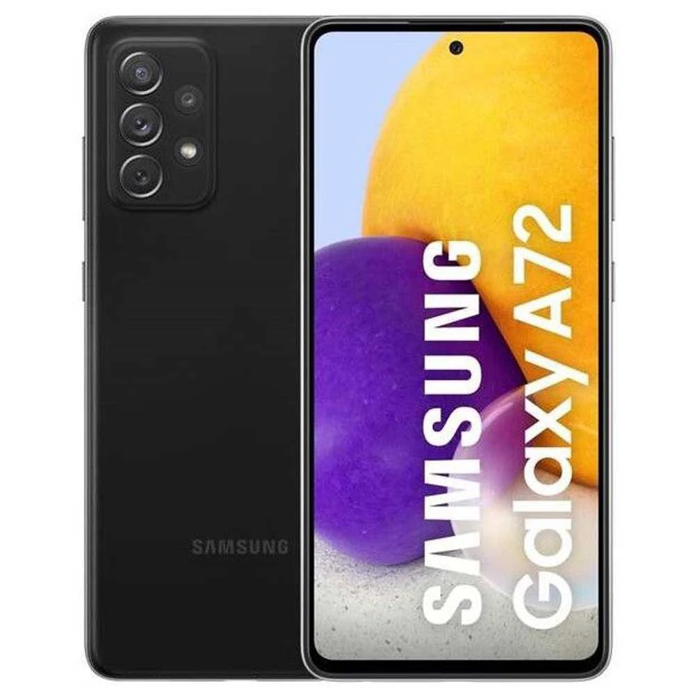 Samsung Galaxy A72 Reparatur
