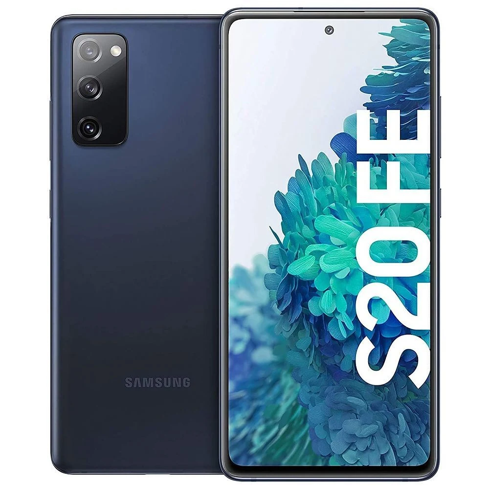 Samsung Galaxy S20 FE Reparatur