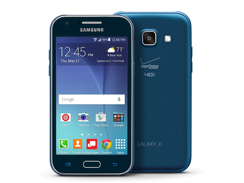 Samsung J1 Reparatur