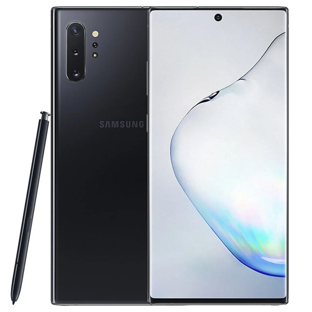 Samsung Note 10 Plus Reparatur bei repairNstore