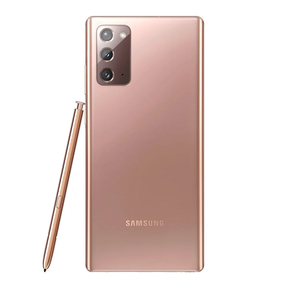 Samsung Note 20 Reparatur bei repairNstore