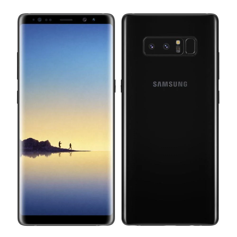 Samsung Note 8 Reparatur