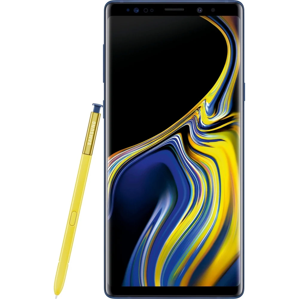 Samsung Note 9 Reparatur bei repairNstore