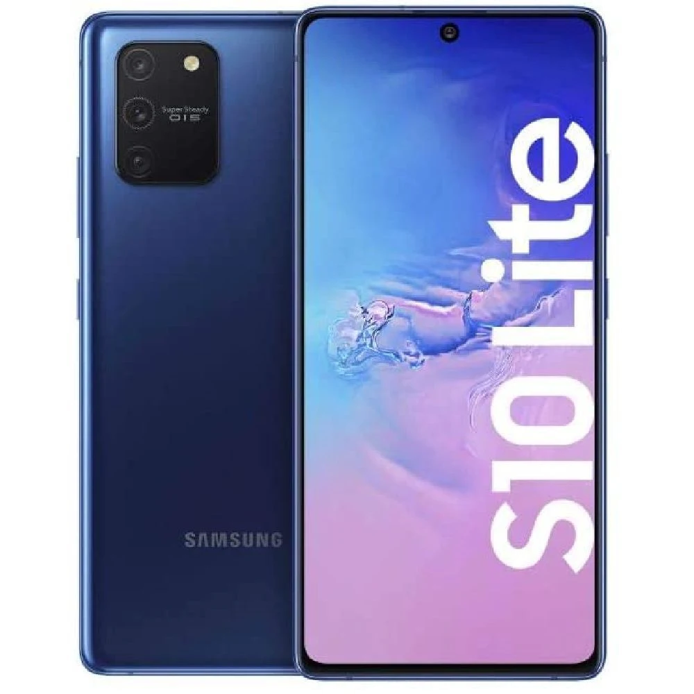 Samsung S10 Lite Reparatur bei repairNstore