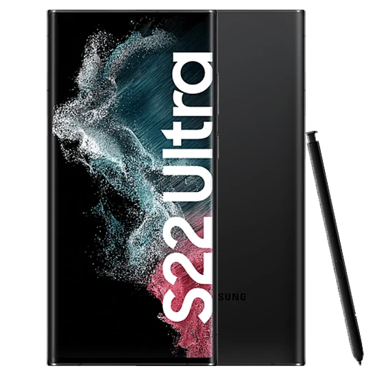 Samsung S22 Ultra Reparatur bei repairNstore