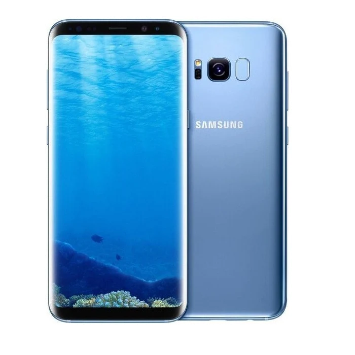 Samsung S8 Plus Reparatur bei repairNstore