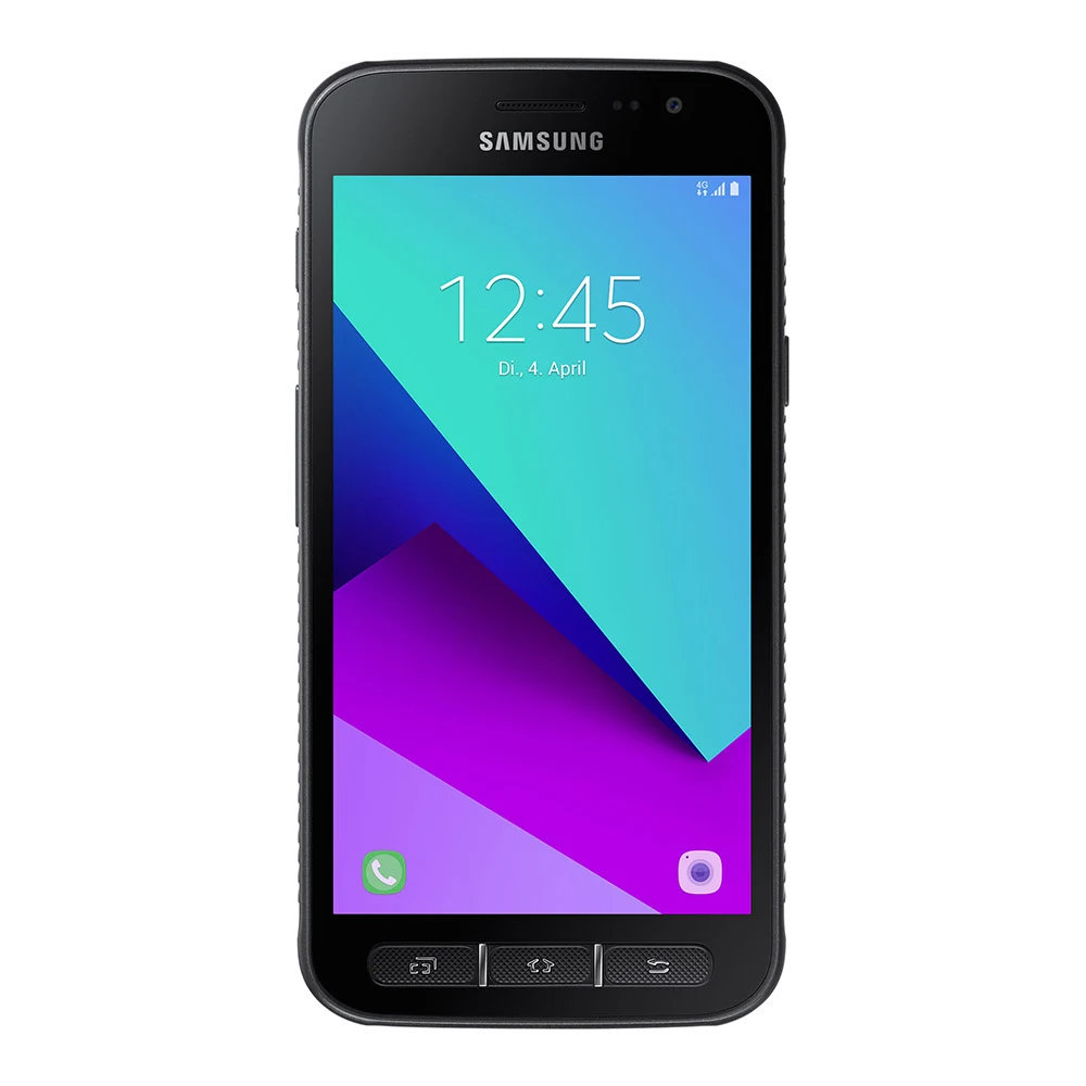 Samsung Xcover 4 Reparatur