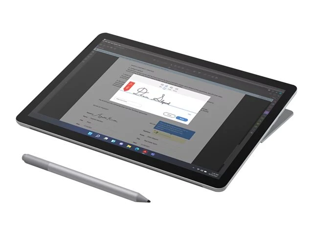 Surface Go 4 Reparatur
