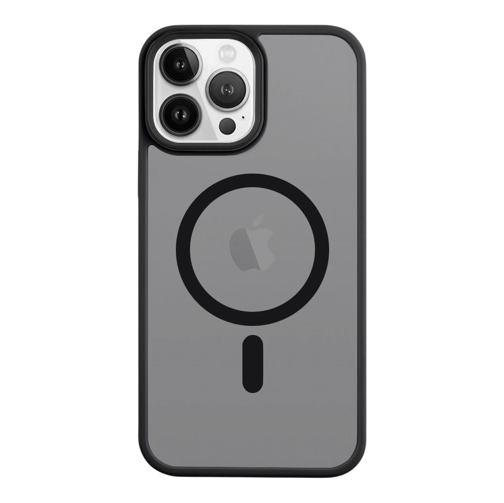 Apple iPhone Hüllen – MagForce, Velvet Smoothie und Quantum Stealth
