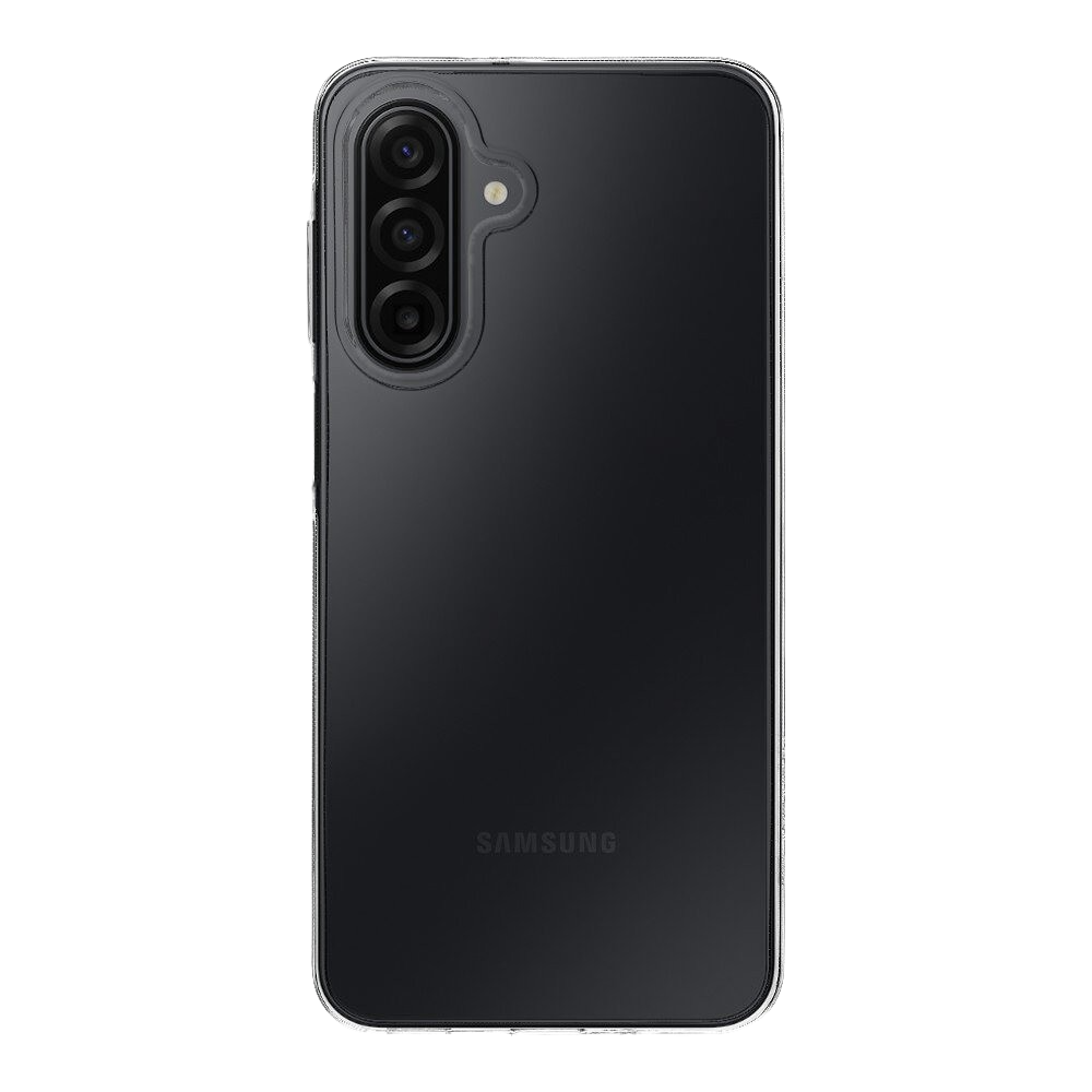 Samsung Galaxy A18 4G / A17 4G/5G Hülle – TPU, Transparent