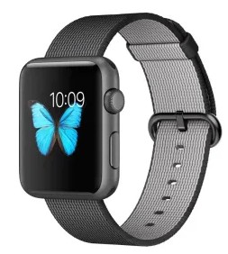 Riparazione Apple Watch Bad Homburg
