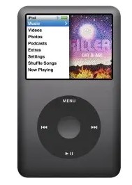 Riparazione iPod Bad Homburg
