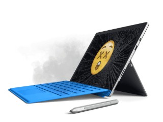 Riparazione Microsoft Surface Bad Homburg
